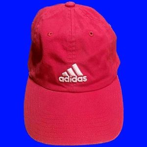 Adidas Dad Hat